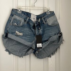 One teaspoon bandit shorts
